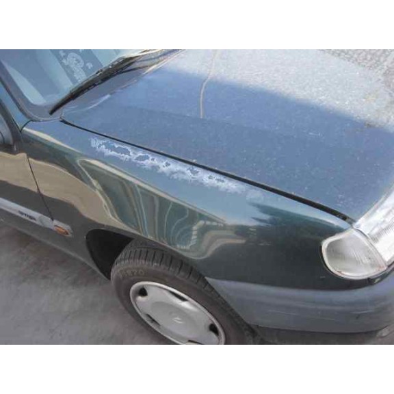 citroën saxo del año 1997