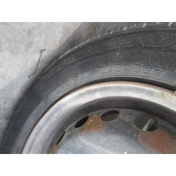 renault megane i berlina hatchback (ba0) del año 1996