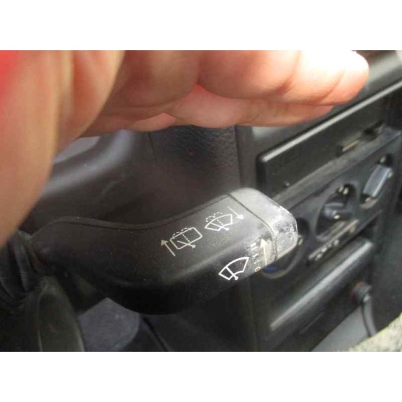 opel astra g berlina del año 2002