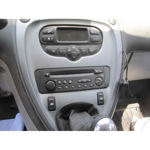 citroën xsara picasso del año 2008