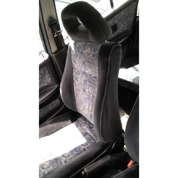 seat toledo (1l) del año 1994