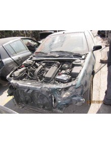 peugeot 406 berlina (s1/s2) del año 1998