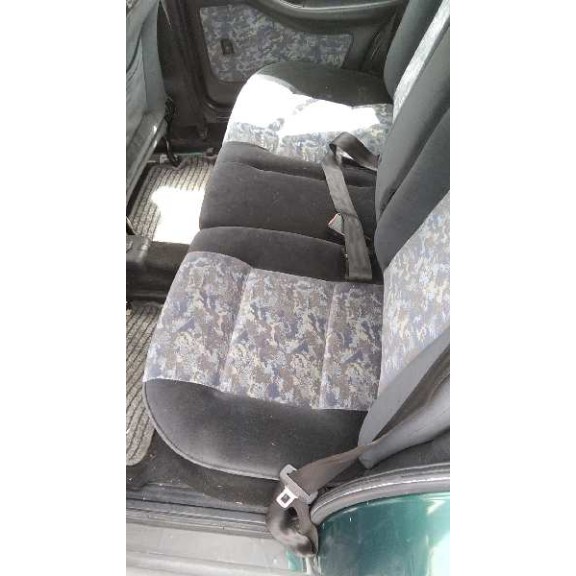 seat toledo (1l) del año 1994