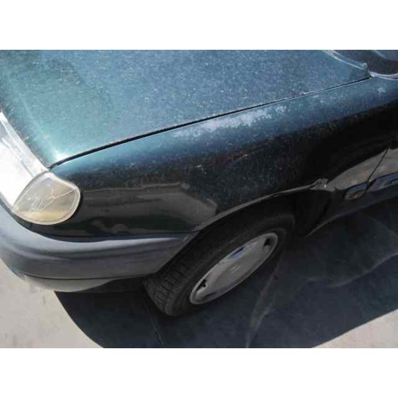 citroën saxo del año 1997