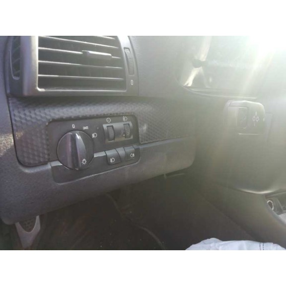 bmw serie 3 compact (e46) del año 2004