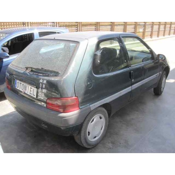 citroën saxo del año 1997