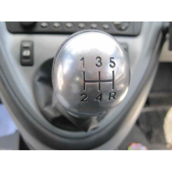 citroën xsara picasso del año 2008