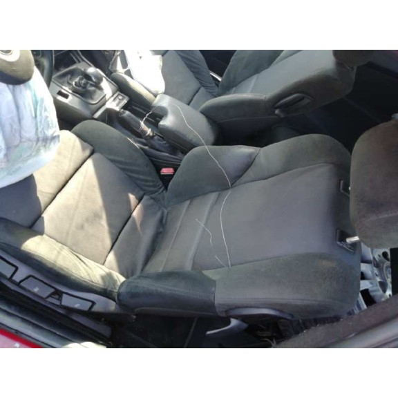 bmw serie 3 compact (e46) del año 2004