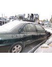 peugeot 406 berlina (s1/s2) del año 1998
