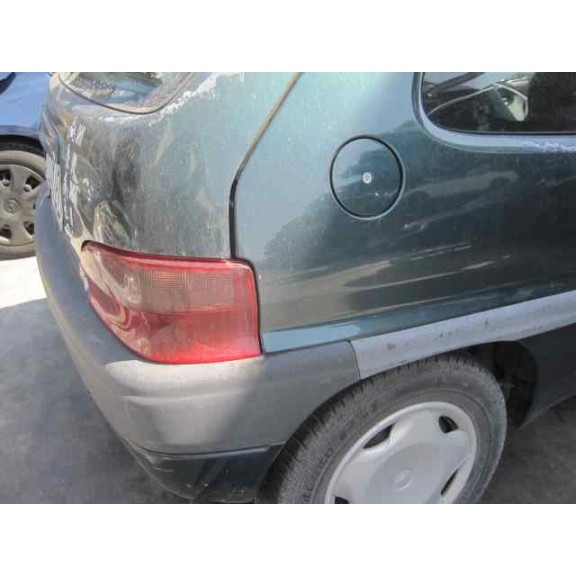 citroën saxo del año 1997