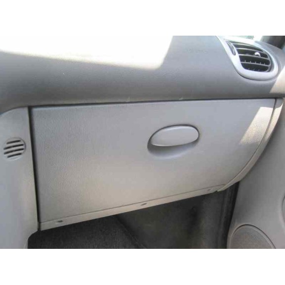 citroën xsara picasso del año 2008