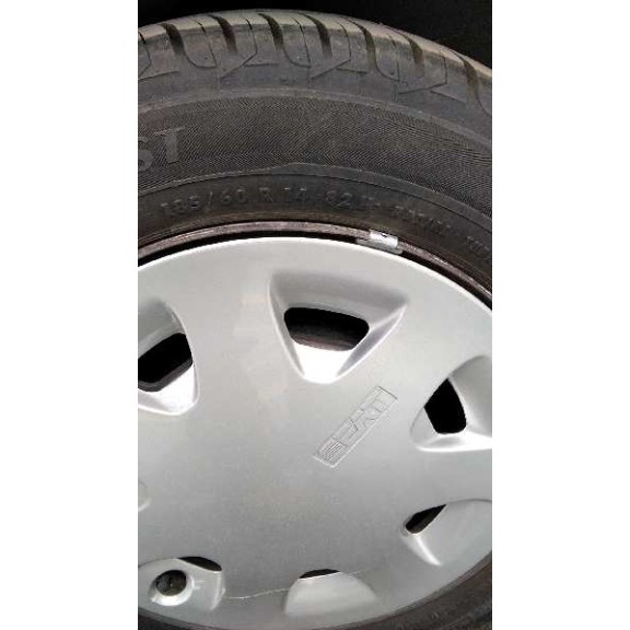 seat toledo (1l) del año 1994