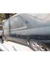 peugeot 406 berlina (s1/s2) del año 1998