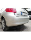 toyota auris del año 2007