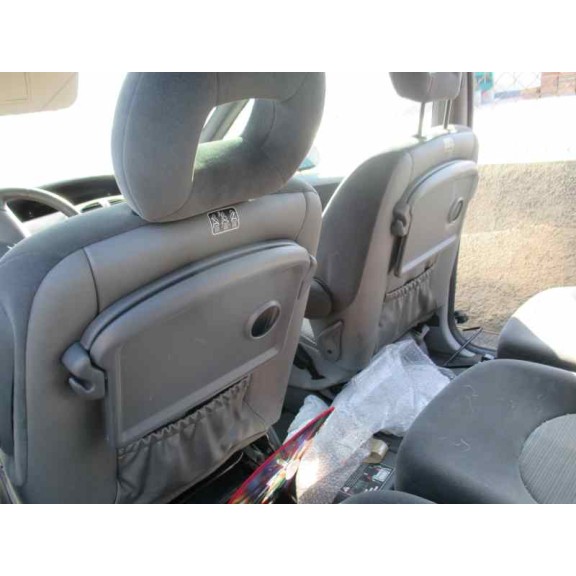 citroën xsara picasso del año 2005