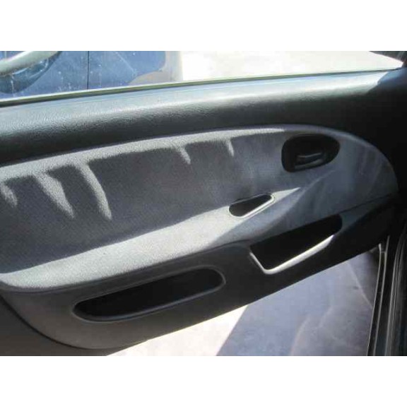 citroën saxo del año 1997