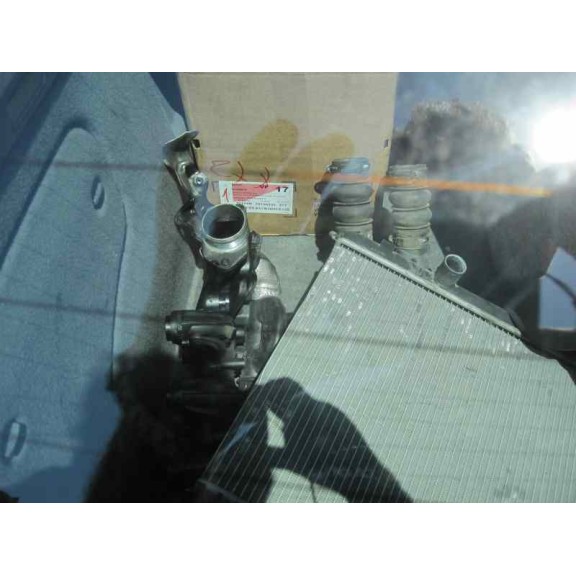 citroën xsara picasso del año 2008