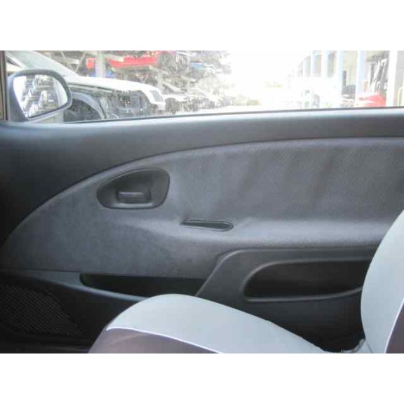 citroën saxo del año 1997