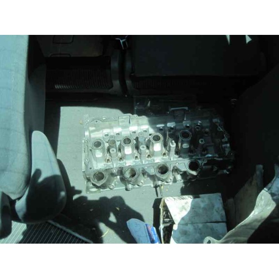 citroën xsara picasso del año 2008