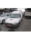 opel combo (corsa b) del año 2000