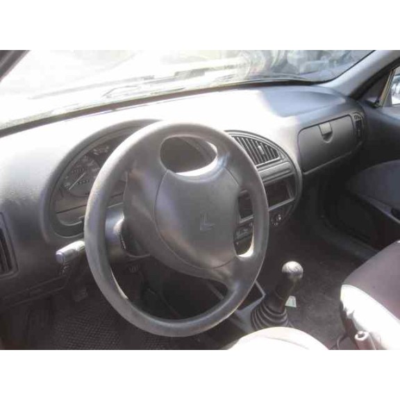 citroën saxo del año 1997