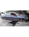 peugeot 406 berlina (s1/s2) del año 1997