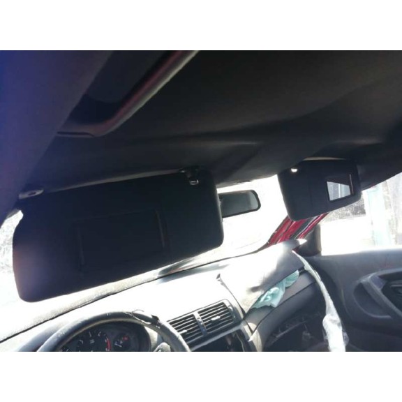 bmw serie 3 compact (e46) del año 2004