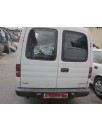 opel combo (corsa b) del año 2000