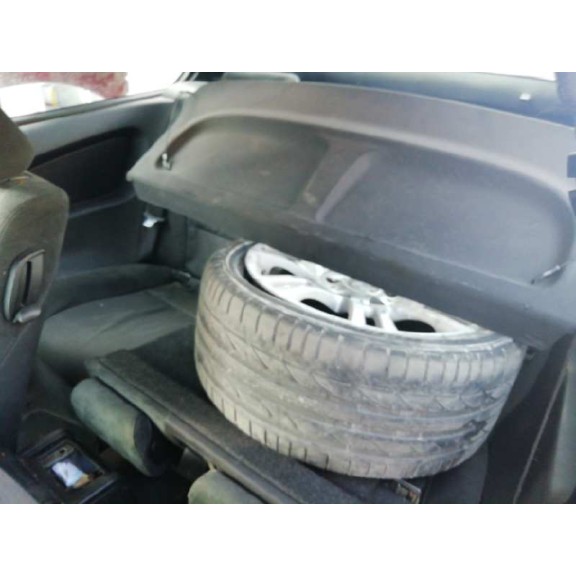 bmw serie 3 compact (e46) del año 2004