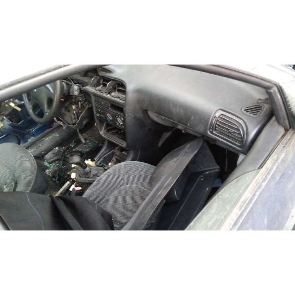 peugeot 406 berlina (s1/s2) del año 1997