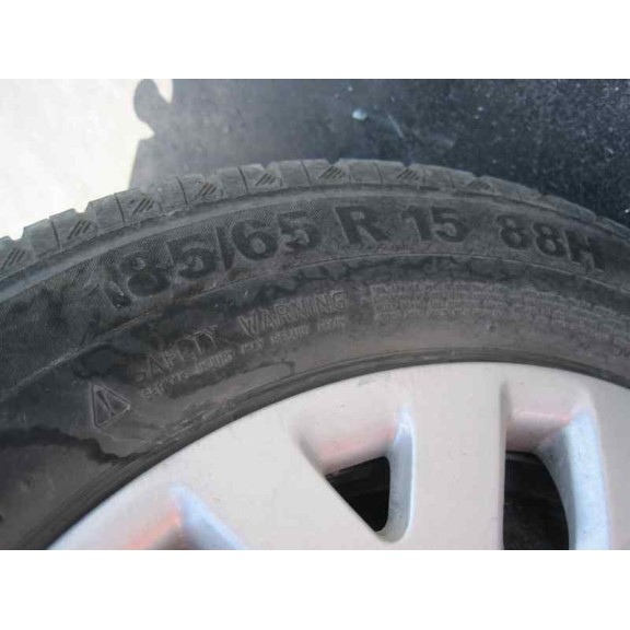 citroën xsara picasso del año 2008