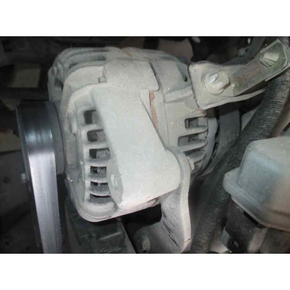 opel astra g berlina del año 2002