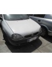 opel corsa b del año 2000