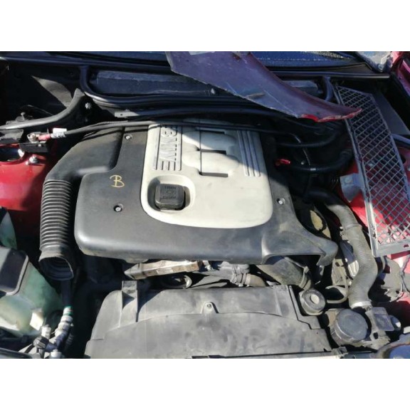 bmw serie 3 compact (e46) del año 2004