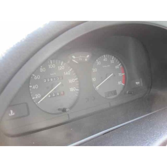 citroën saxo del año 1997