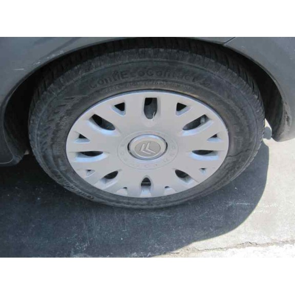 citroën xsara picasso del año 2008