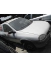 opel corsa b del año 2000
