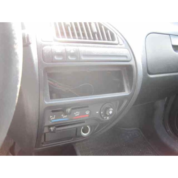 citroën saxo del año 1997