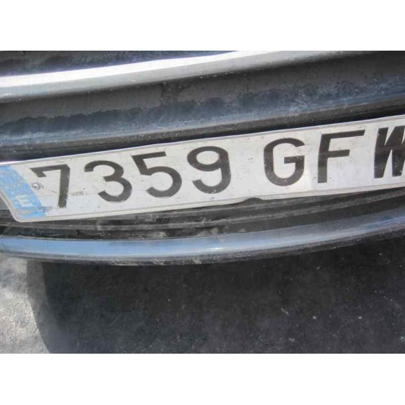 citroën xsara picasso del año 2008