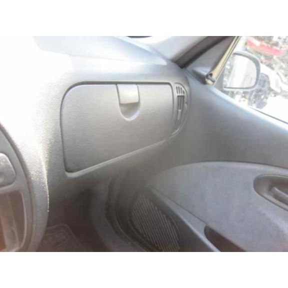 citroën saxo del año 1997