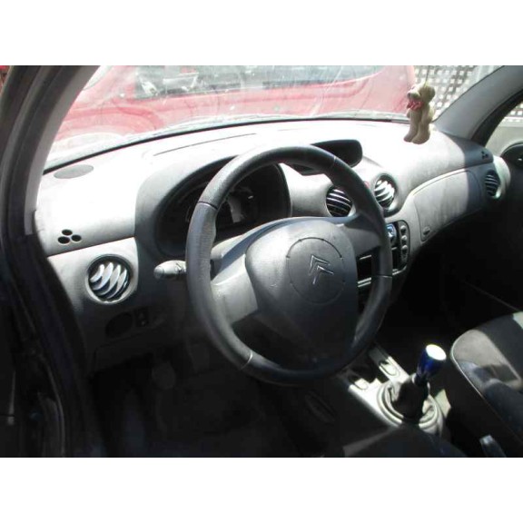 citroën c3 del año 2005