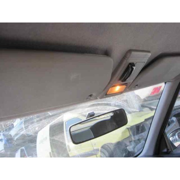 citroën saxo del año 1997