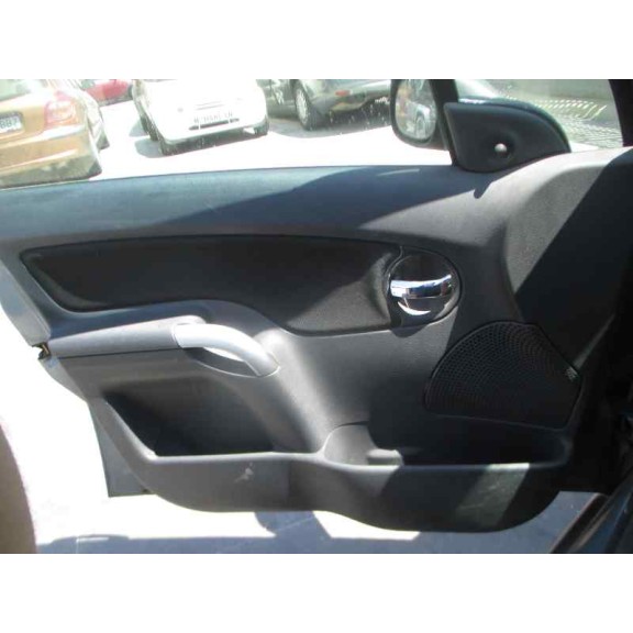 citroën c3 del año 2005