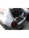 opel corsa b del año 2000