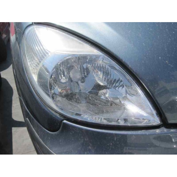 citroën xsara picasso del año 2008