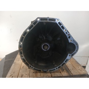 Recambio de caja cambios para mercedes-benz clase c (w203) c 180 kompressor (203.046) referencia OEM IAM 2032609700 MANUAL 6v 