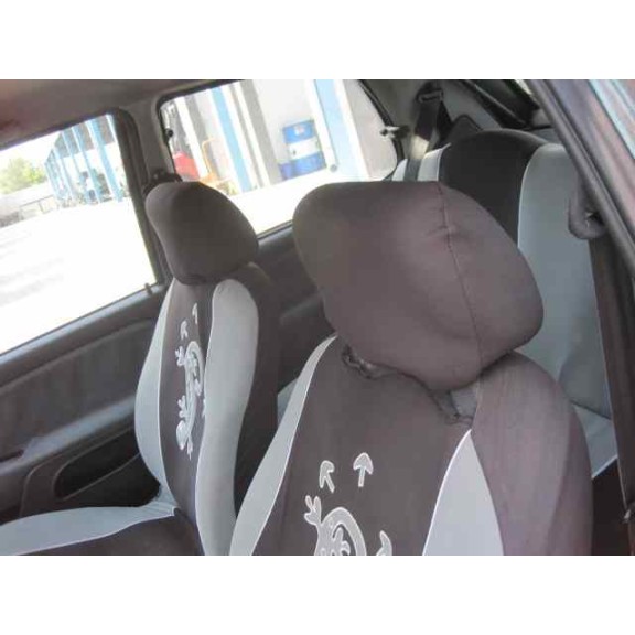 citroën saxo del año 1997