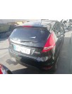 ford fiesta (cb1) del año 2010