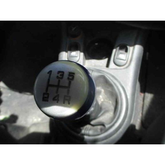 citroën c3 del año 2005