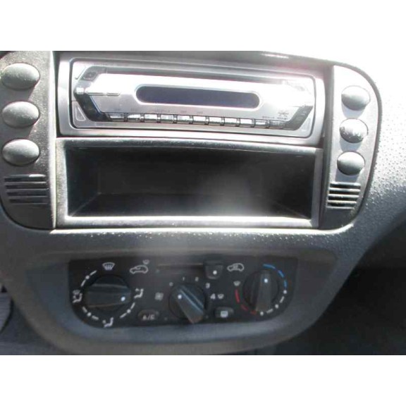 citroën c3 del año 2005